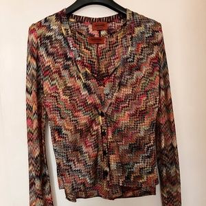 MISSONI Twin Set
